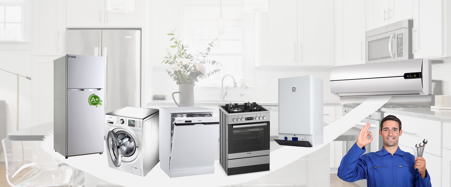 Sarıkamış Daikin Servisi